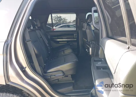 2018 Ford Expedition Xlt из США, поврежденный, VIN 1FMJU1HT9JEA28795